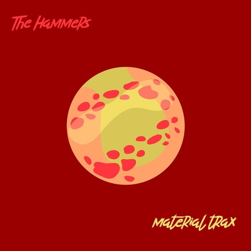 VA - The Hammers, Vol. I [MATERIALTRAX103]
